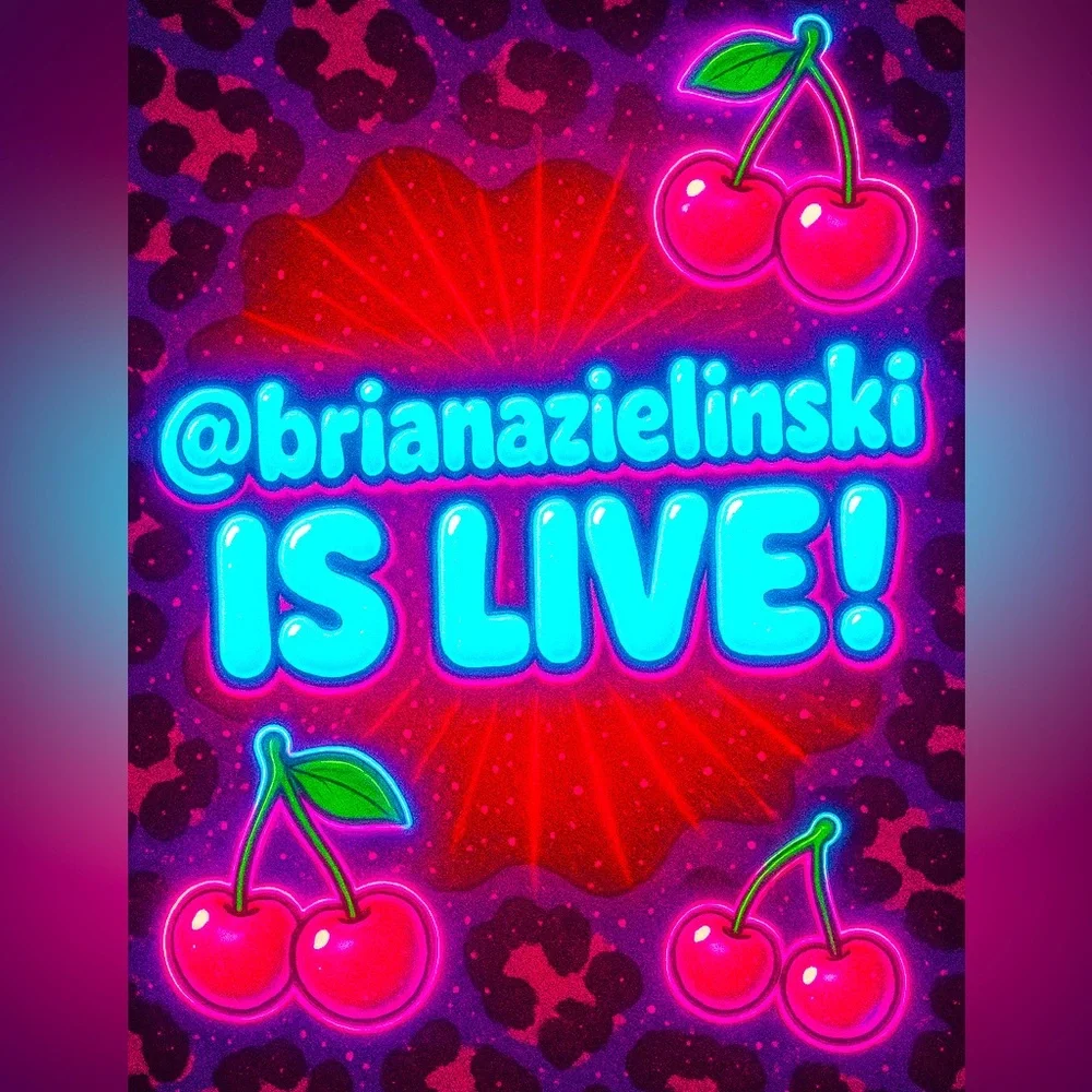 LIVE SHOW NOTIFICATION🚨 - Picture 4 of 7